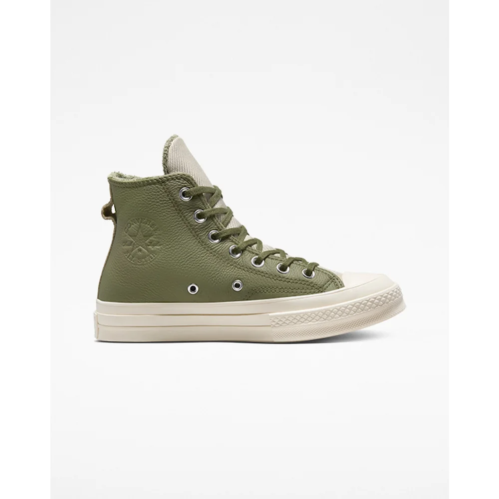 Converse Chuck 70 Counter Climate A01333C / grün