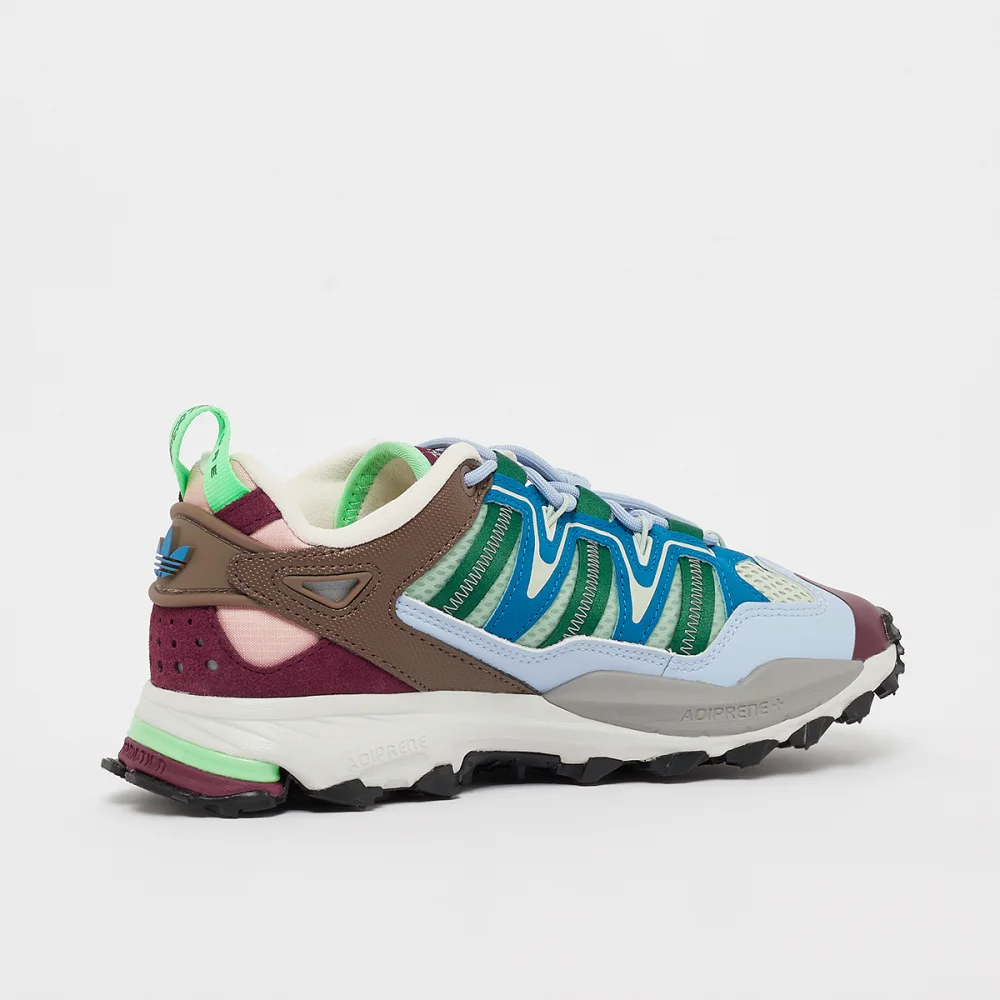 adidas Hyperturf W HQ4304 / grün