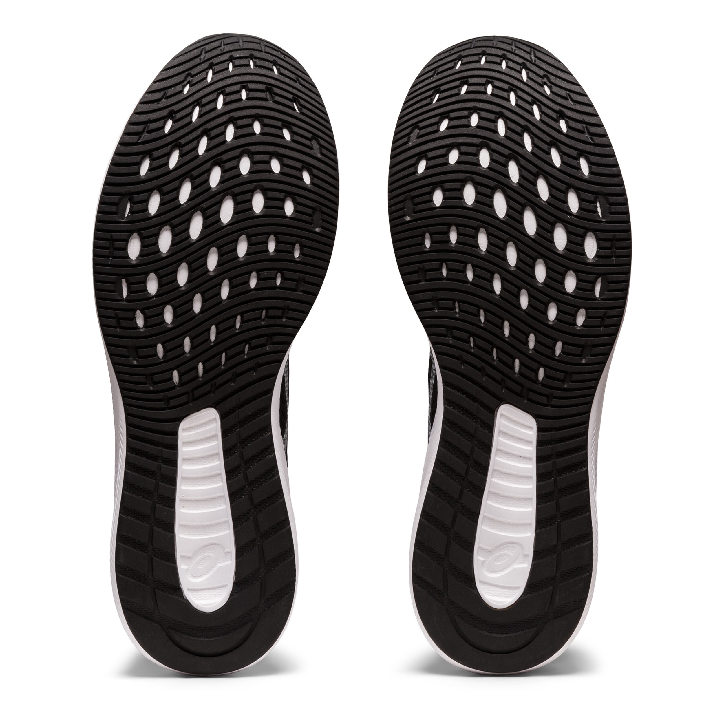 Patriot 13 Neutralschuh Herren - Schwarz, Weiß