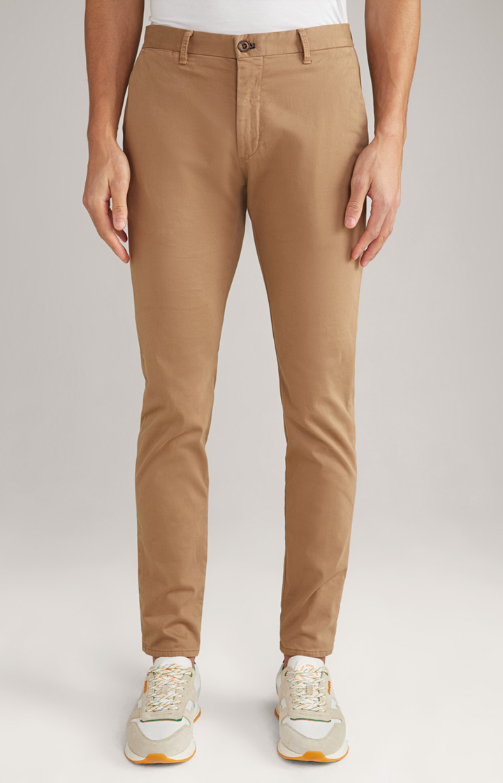 Chino Steen in Beige
