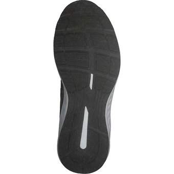 ASICS Gel-Sileo 3 Running in schwarz