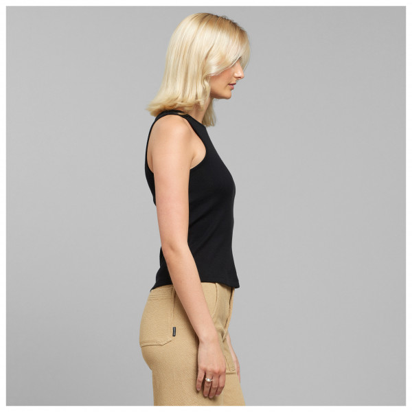 DEDICATED - Women's Rib Top Valdermarsvik - Top