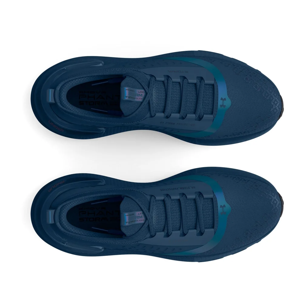 Under Armour HOVR Phantom 3 Storm UA 3025522-400 / blau
