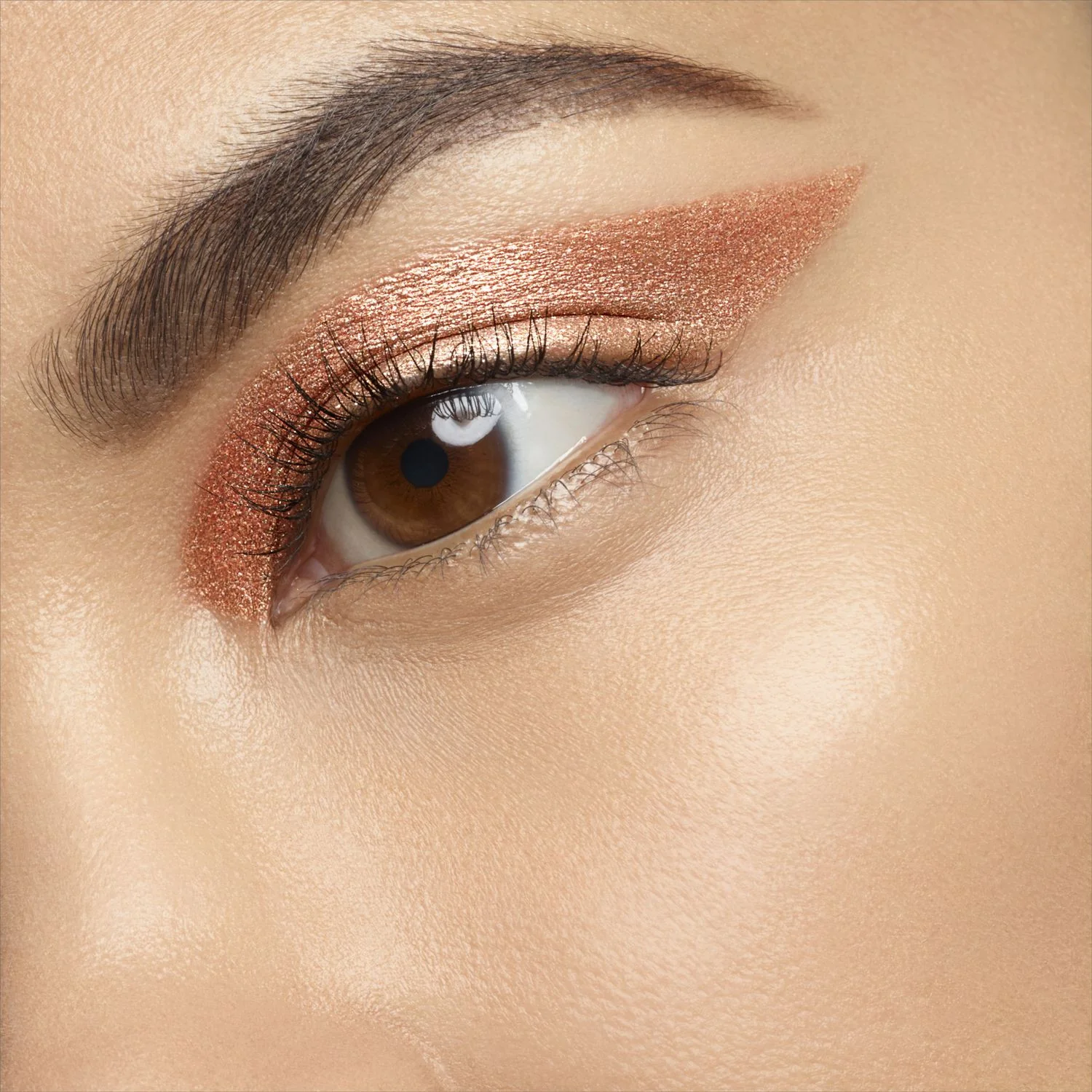 Sequin Crush Eyes – Kompakter Lidschatten