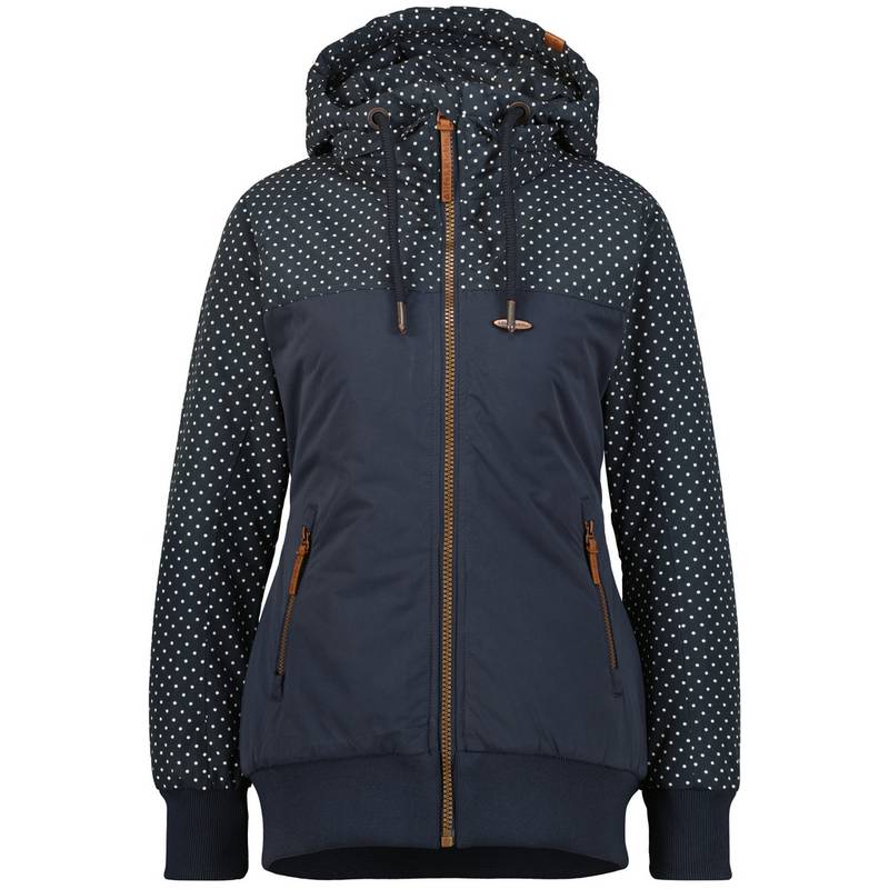 ALIFE AND KICKIN MaliaAK B Winterjacke Damen