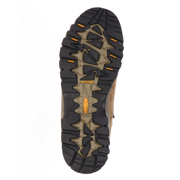 JERSEY LADY PRO Damen - Wanderstiefel