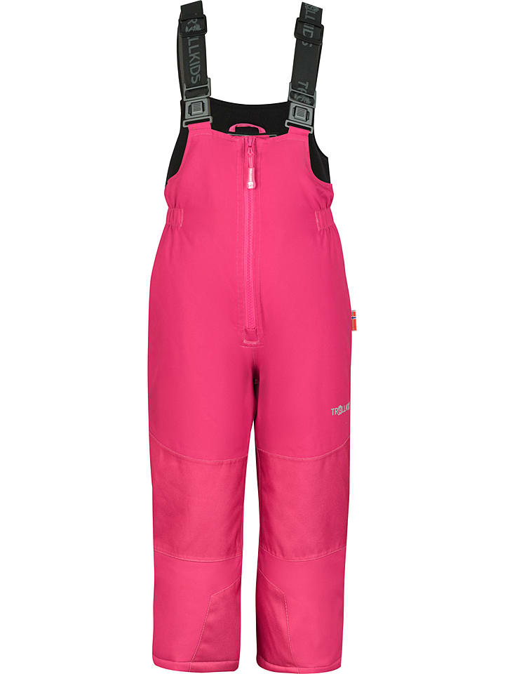 Trollkids Ski-/ Snowboardhose 