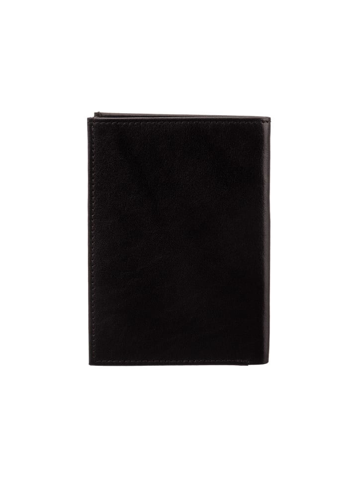 Golden Head Golden Head Colorado RFID Ausweishülle 4430-61 schwarz günstig kaufen onesize