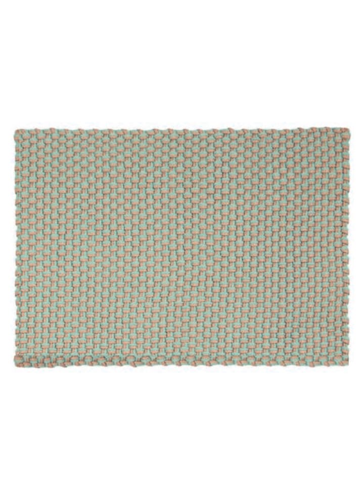 PAD Concept Outdoor Teppich POOL Opal Türkis / Sand 200x300 cm günstig kaufen onesize