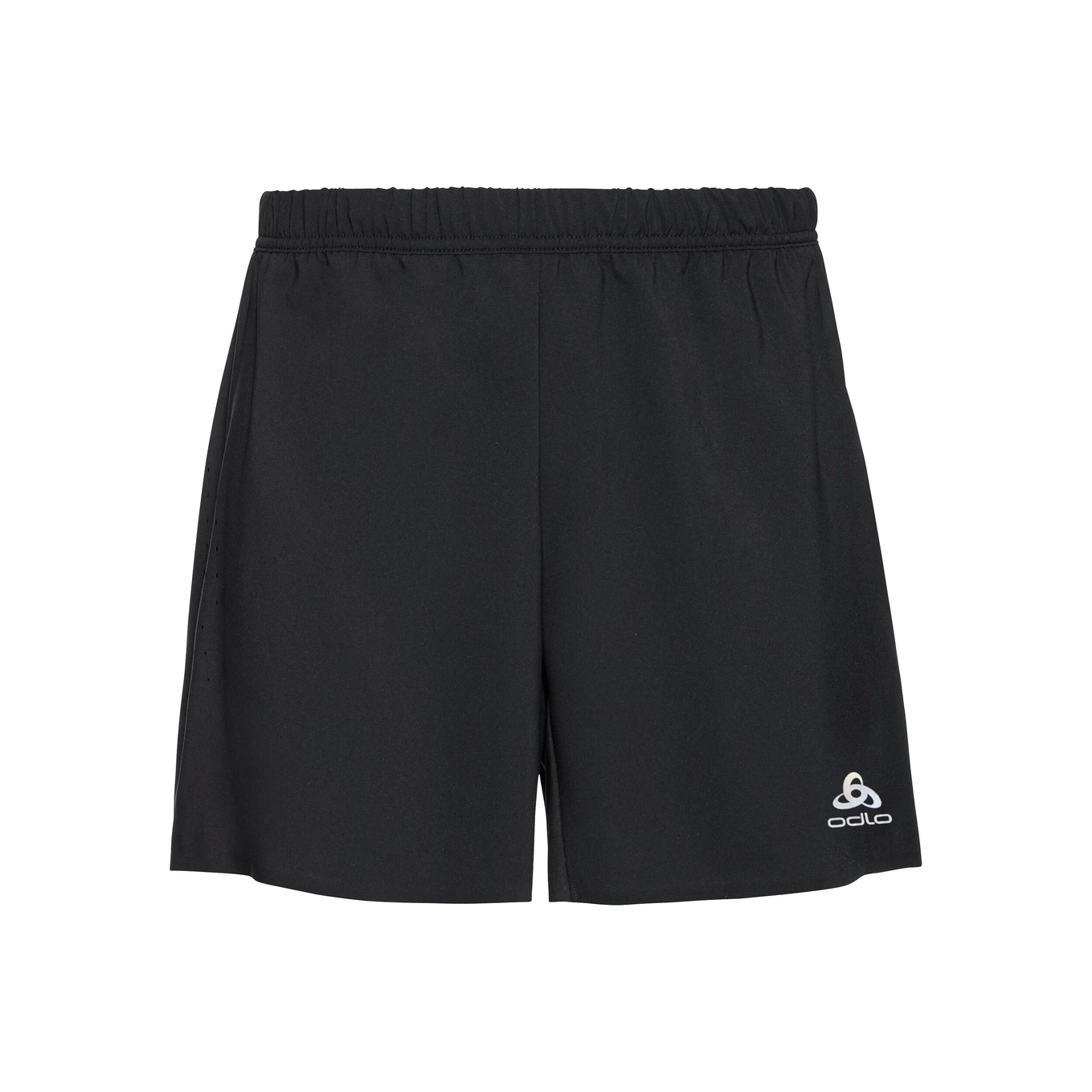 5in Shorts Herren - Schwarz