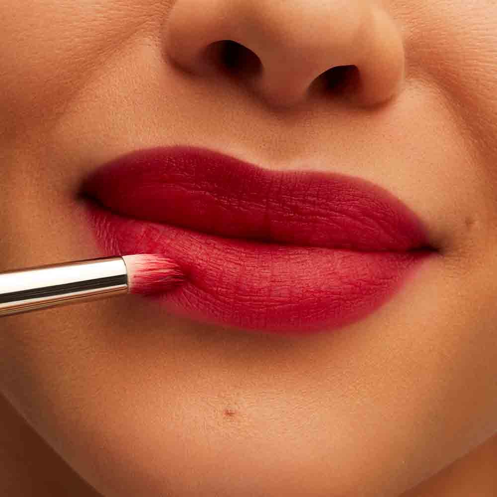 Mac Ruby´s Crew Powder Kiss Lipstick