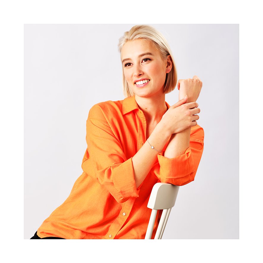 ESPRIT Armband Smile