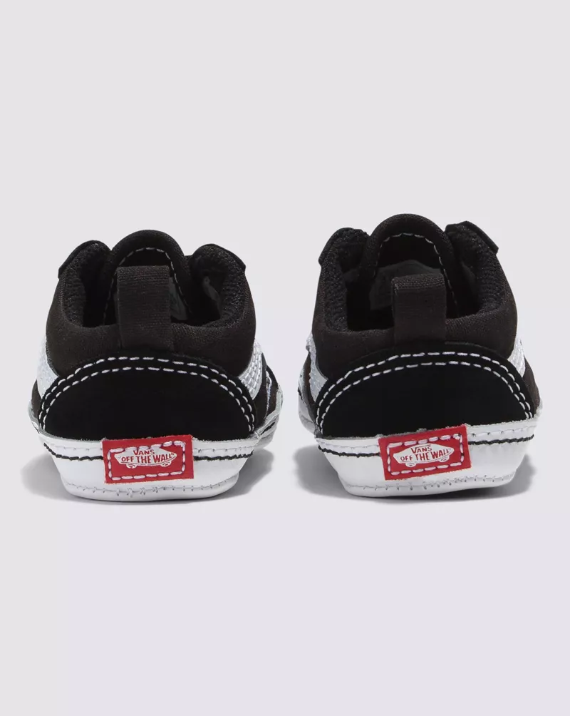 Infant Old Skool Crib Shoe