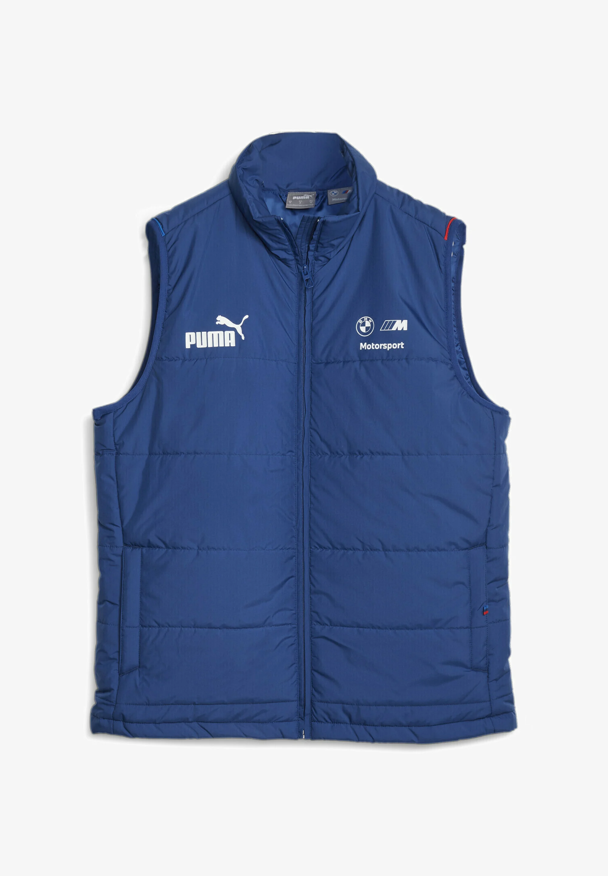 Puma BMW M MOTORSPORT MT WATTIERTE - Sin mangas