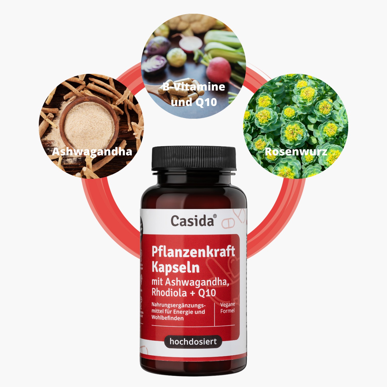 VITAMIN D3 K2 Tropfen Kinder vegan