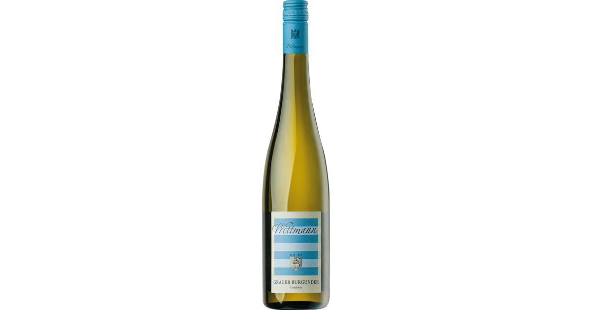 Wittmann Grauburgunder