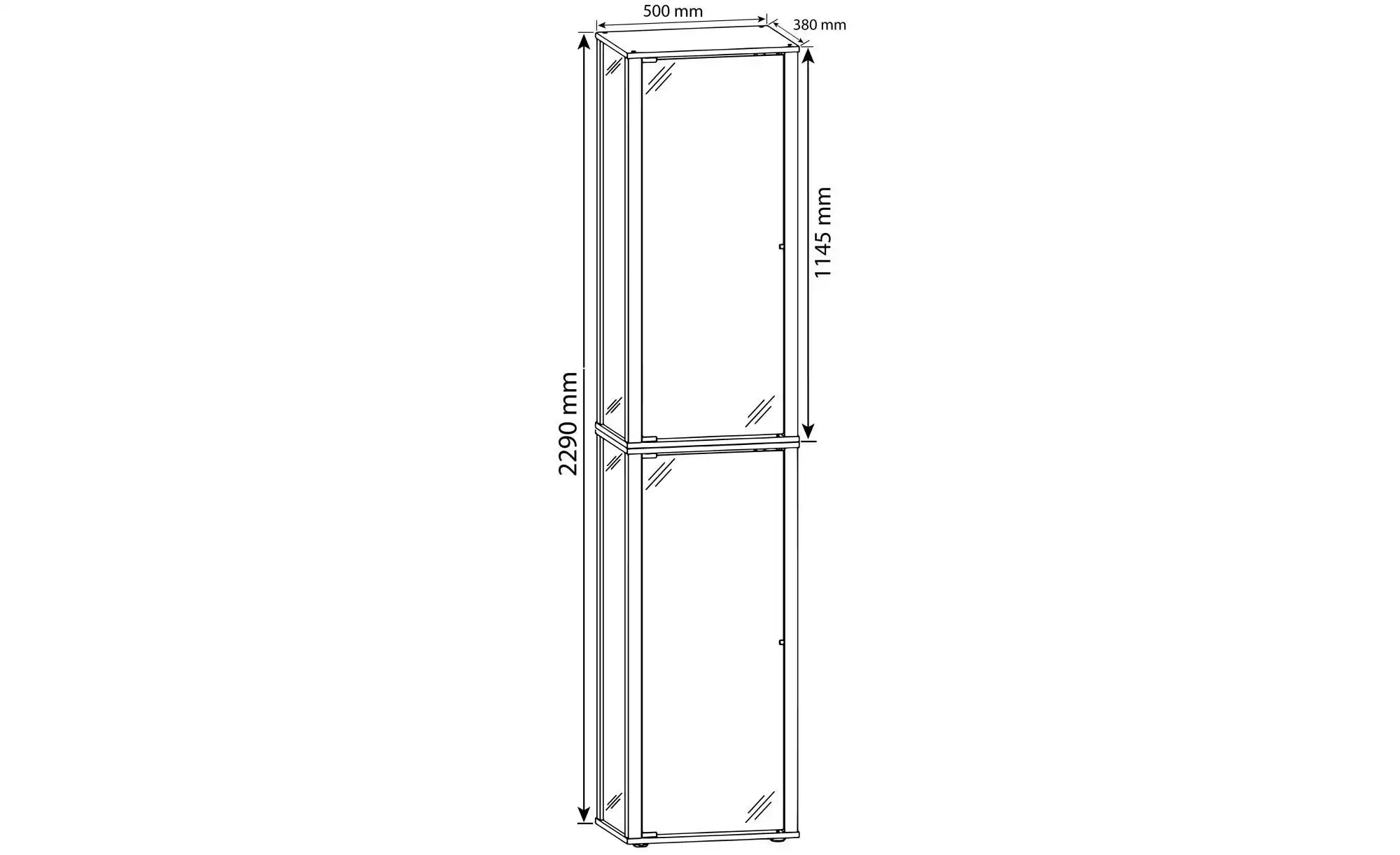 Vitrine