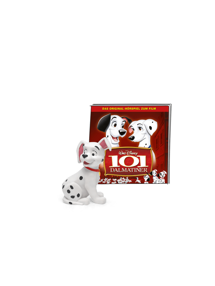 tonies Disney 101 Dalmatiner-10000373 günstig kaufen onesize