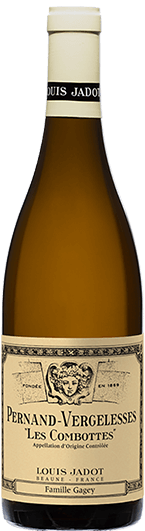 Louis Jadot : Pernand-Vergelesses Village 