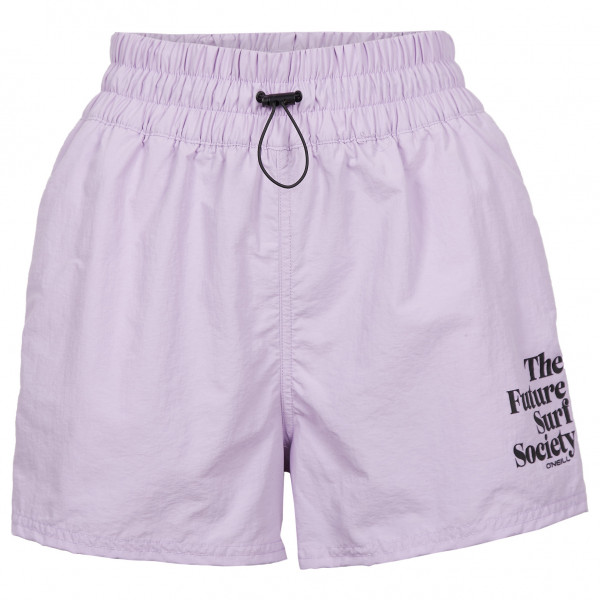 O'Neill - Women's Biarritz Futuresurf Swimshorts - Boardshorts