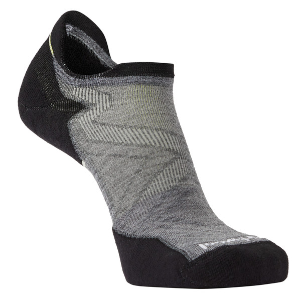 RUN TARGETED CUSHION LOW ANKLE SOCKS Unisex - Laufsocken