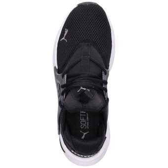 PUMA Softride Enzo Evo Hyperwave in schwarz