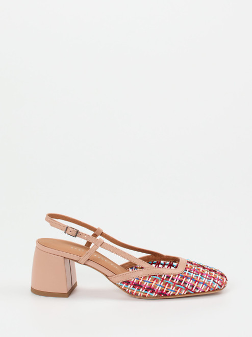 Slingpumps-13089990005 Andrea Puccini