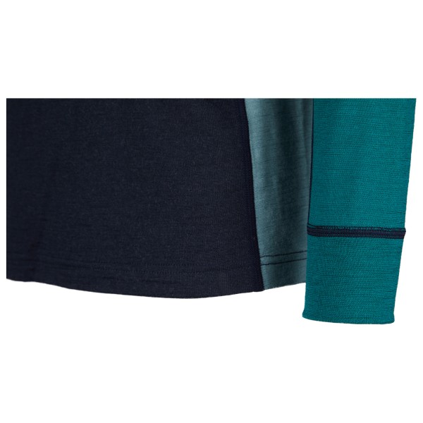 Stoic - Kid's Merino180 SvenstaSt. L/S - Merinounterwäsche