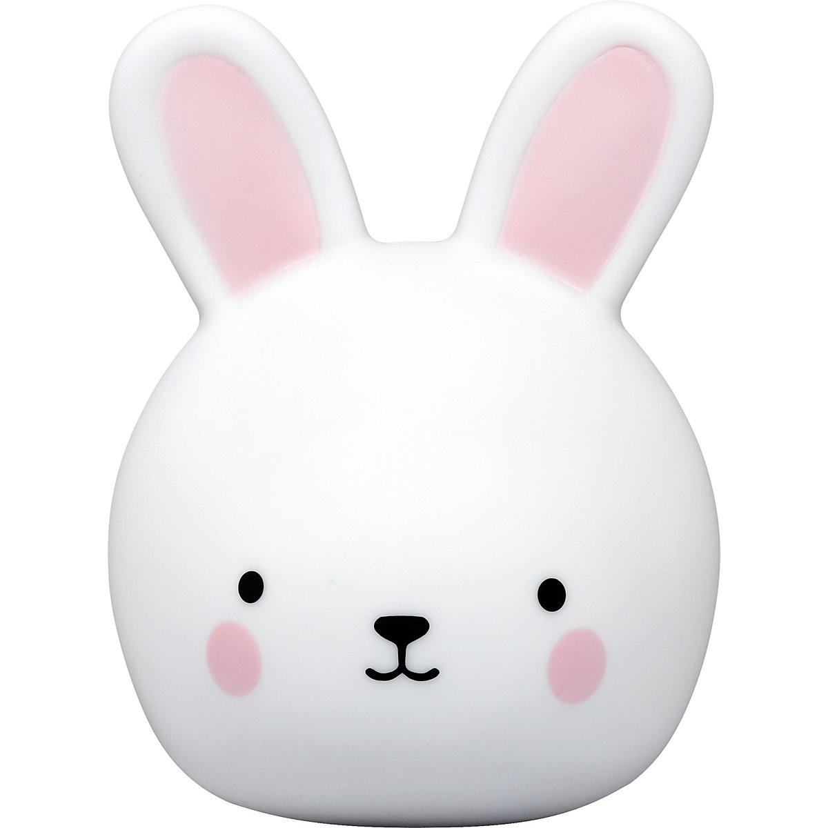 Nachtlicht lumilu Touch Light, bunny
