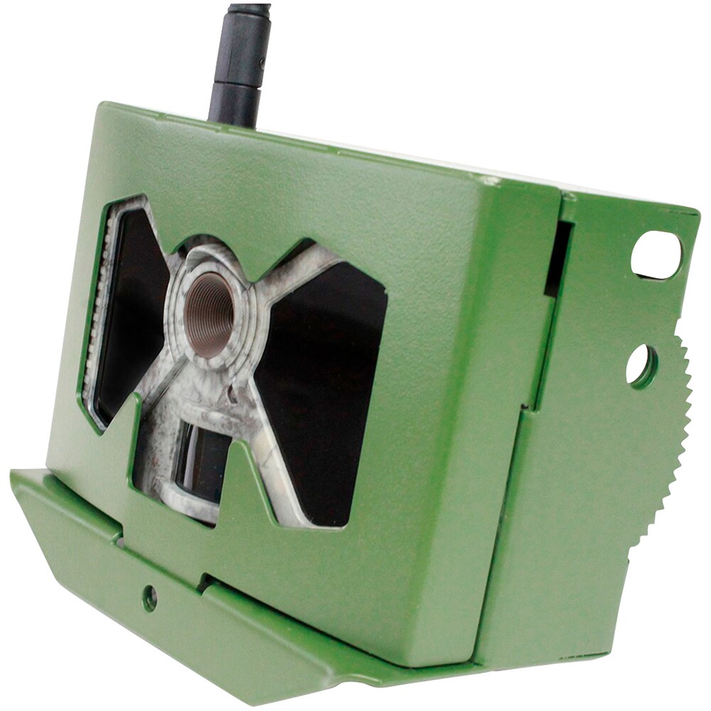 Reviermanager Metallgehäuse für RM2 Wildkamera