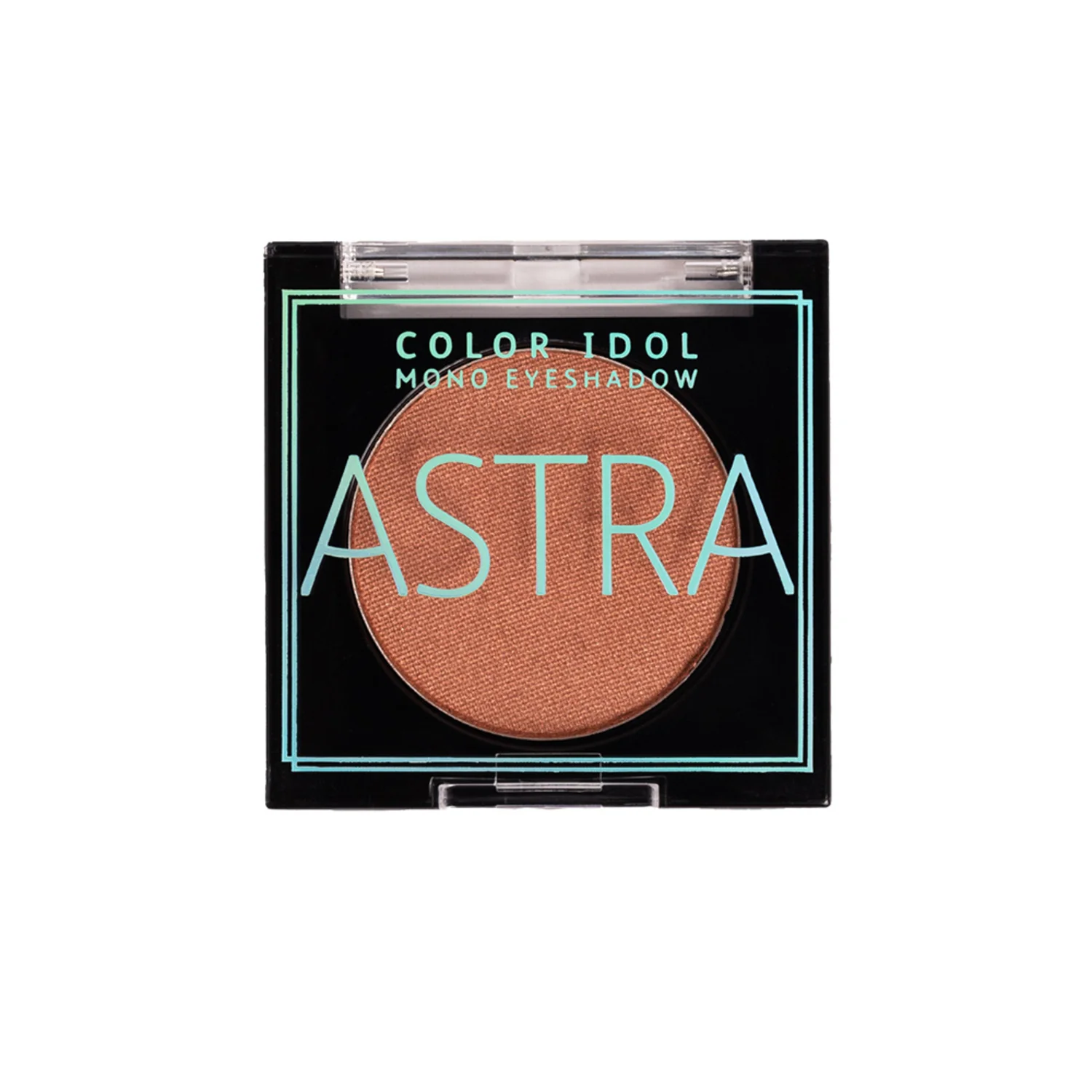 COLOR IDOL mono eyeshadow - Kompaktowy cień do powiek