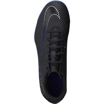 Nike Mercurial Vapor 15 Club MG in schwarz