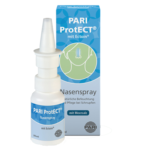 PARI ProtECT Nasenspray  20 ml  Nasenspray