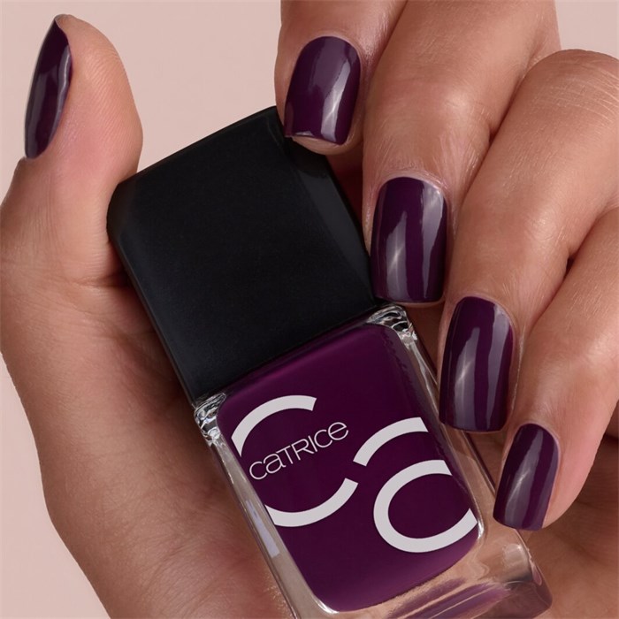 ICONAILS Gel Lacquer