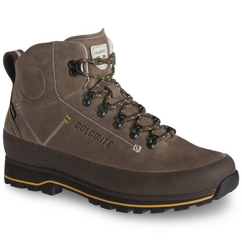 Dolomite 60 Dhaulagiri GTX Wanderschuhe Herren