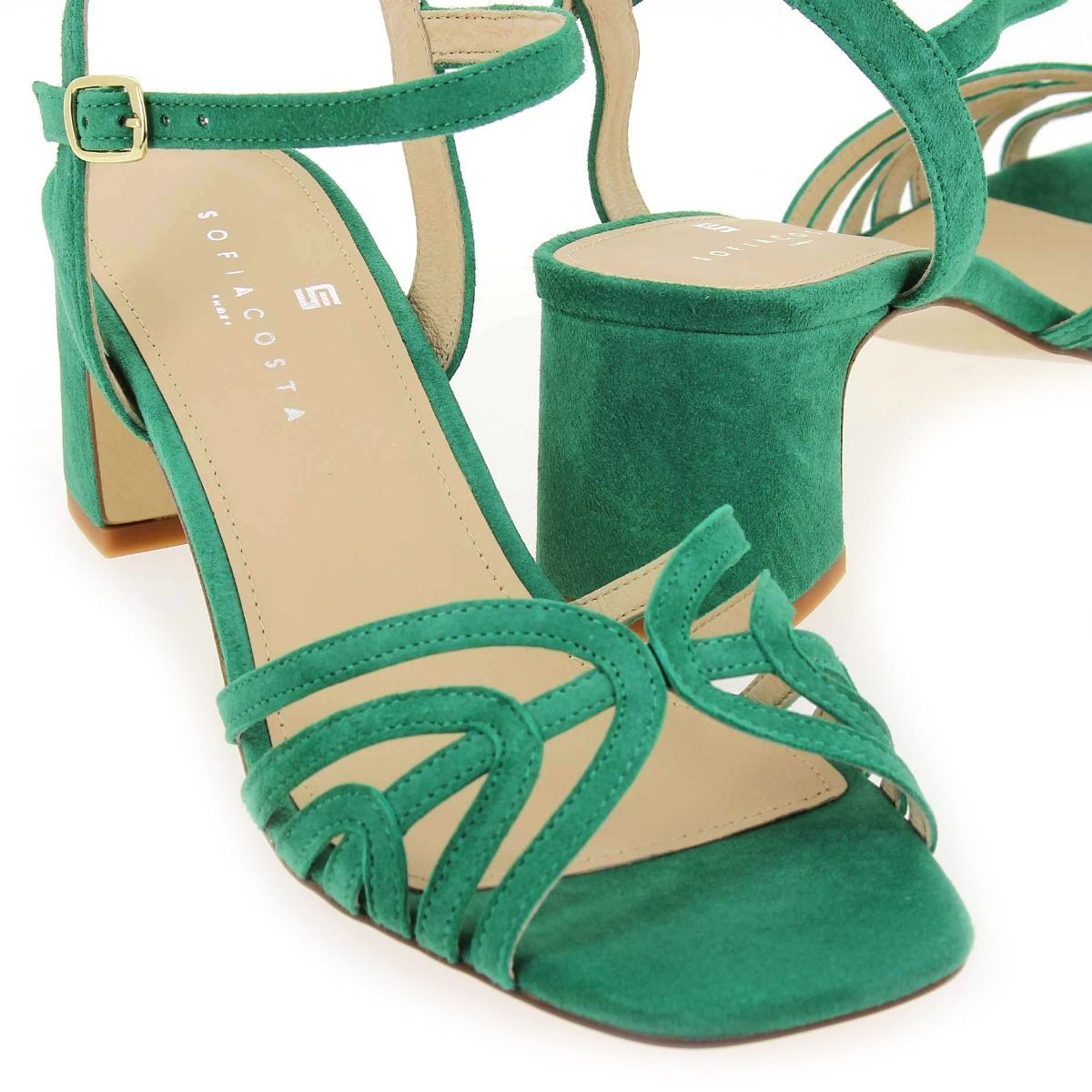 Sofia Costa  2260 - Vert