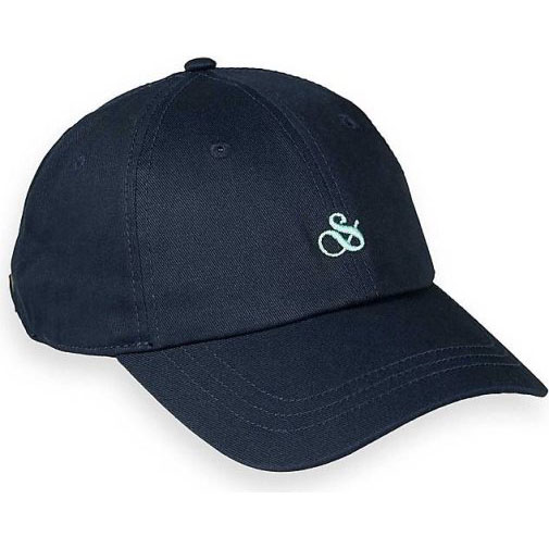 Scotch & Soda Cap