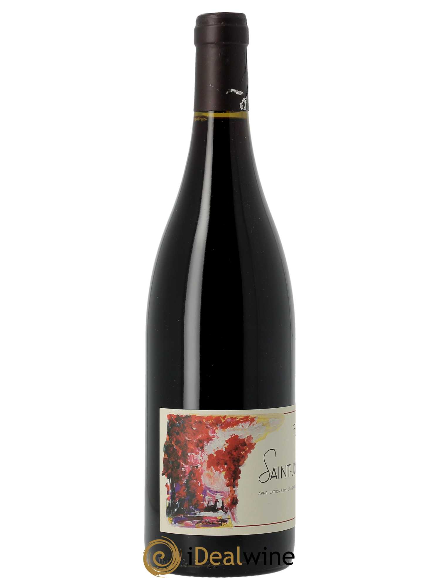 Saint-Joseph Pierre Gaillard  2021 - Lot de 1 Bouteille