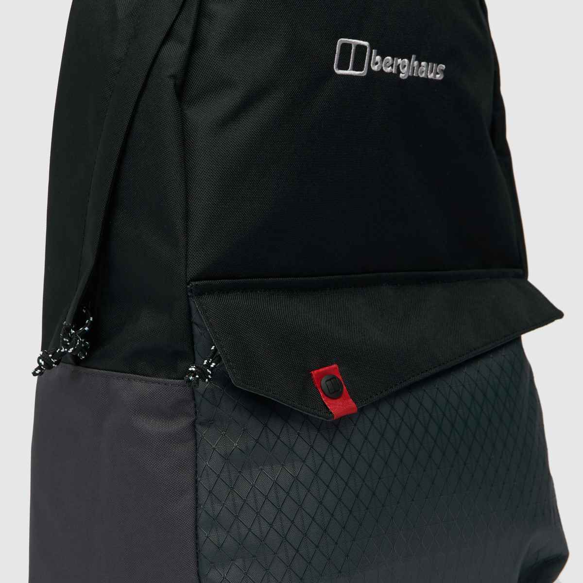 Berghaus svart ryggsäck