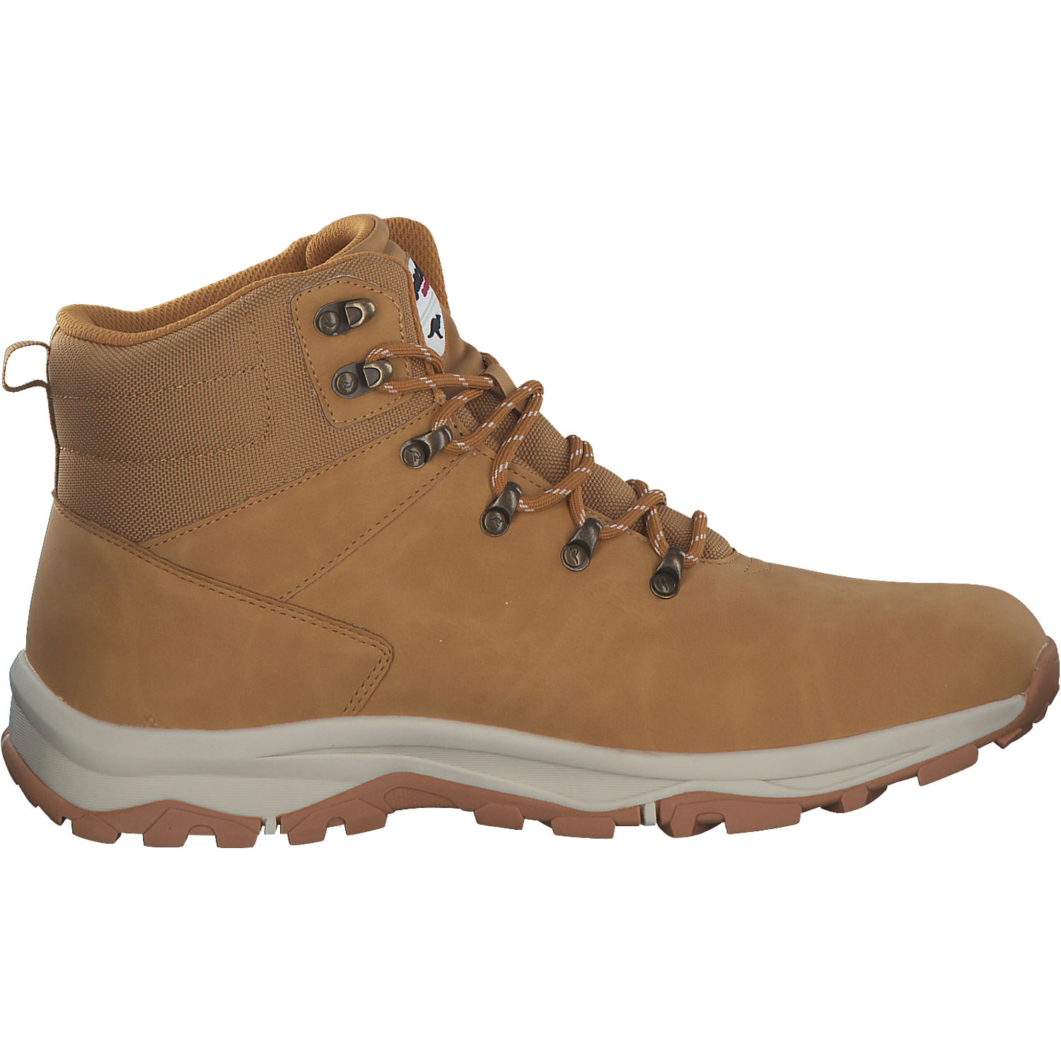KangaROOS K MS Capt KTX 79298, Stiefel, Herren, Gelb