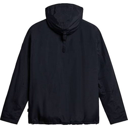 Napapijri Herren Winterjacke mit Kapuze RAINFOREST OPEN WINTER