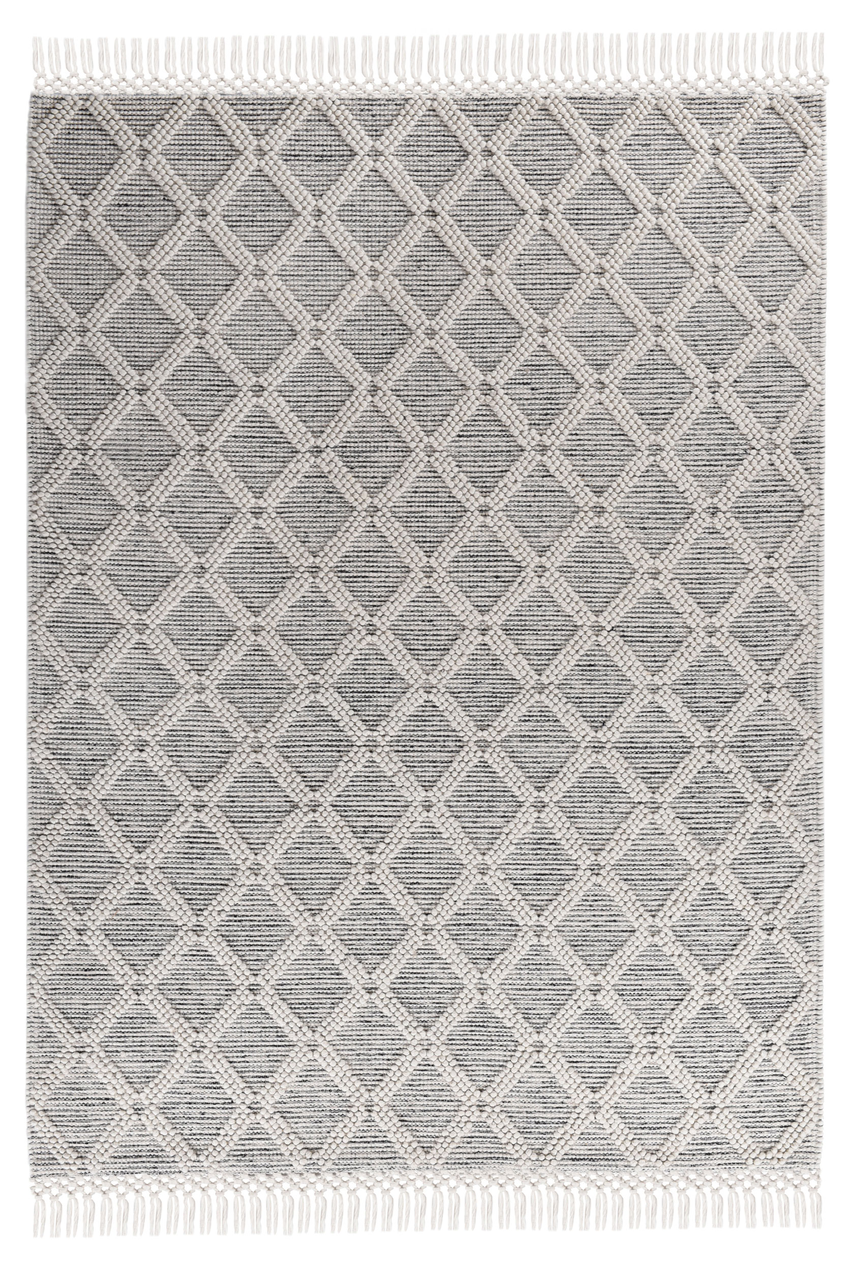 TOM TAILORHandwebteppich modern