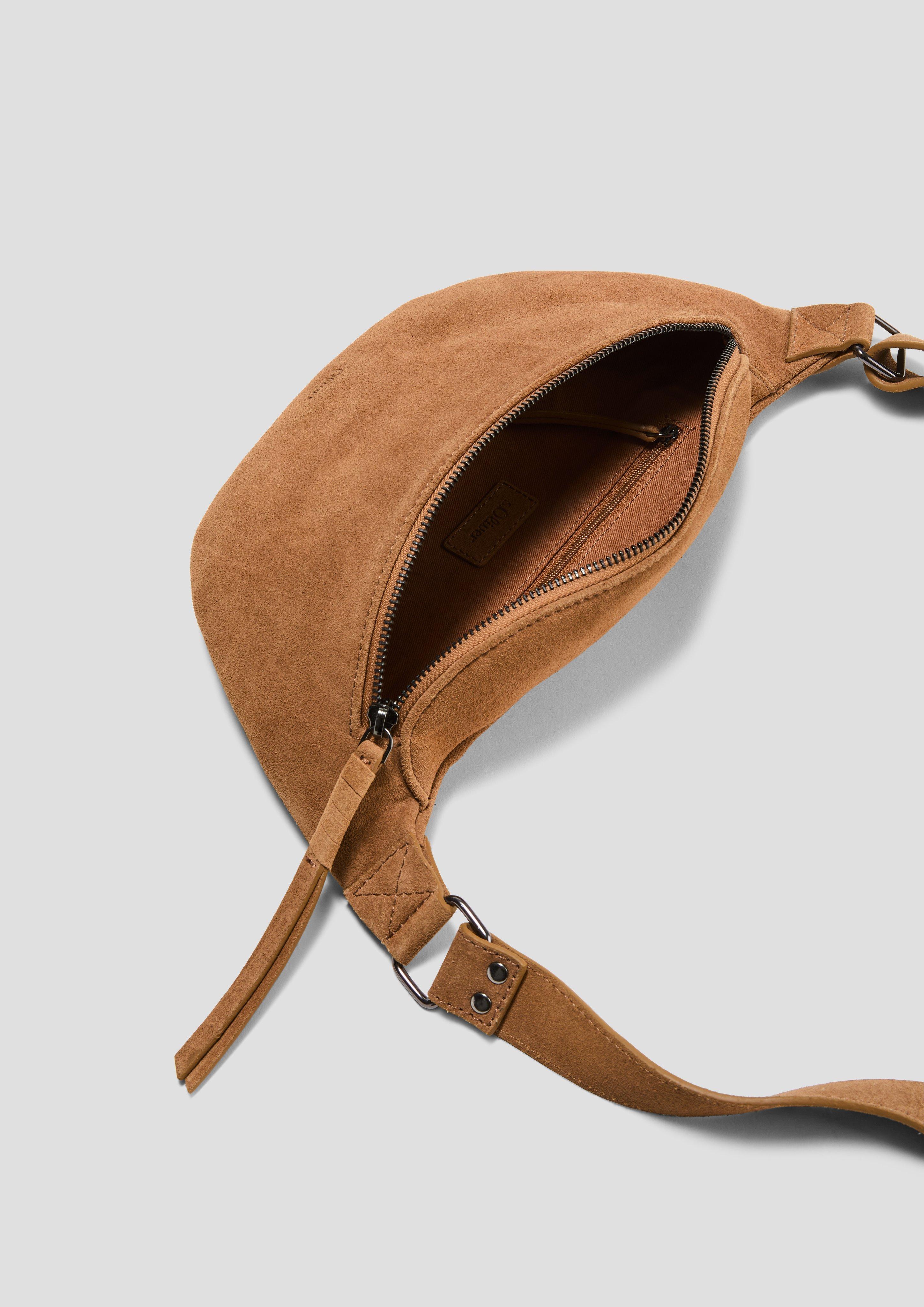 Belt bag aus Leder  2136367-8469