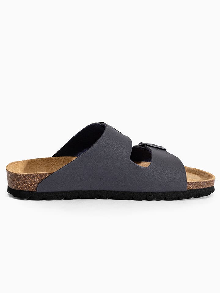 Sunbay Pantoletten 