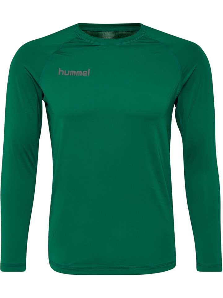 Hummel Hummel T-Shirt Hml Herren in EVERGREEN günstig kaufen XL