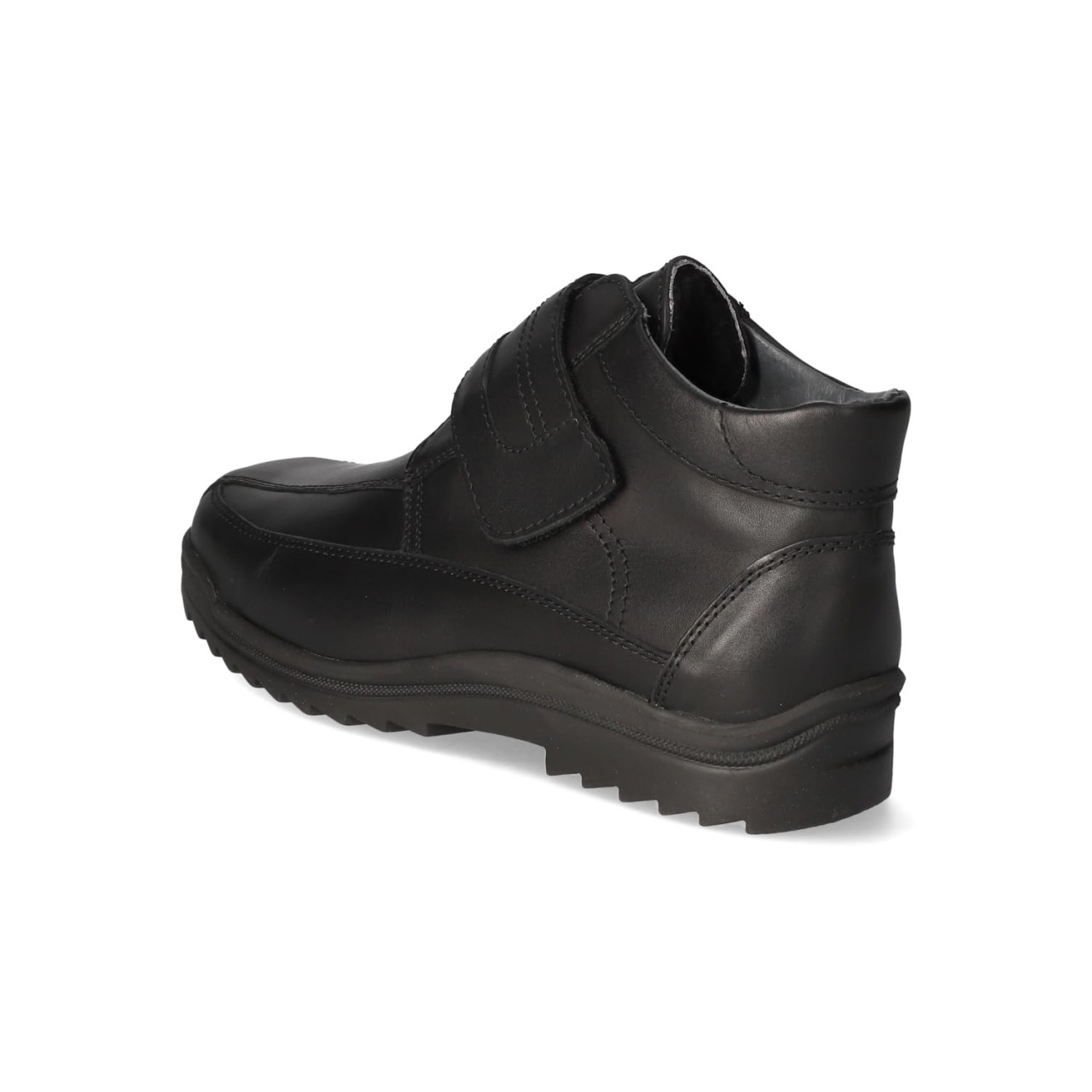 WALDLÄUFER Stiefeletten schwarz Kai