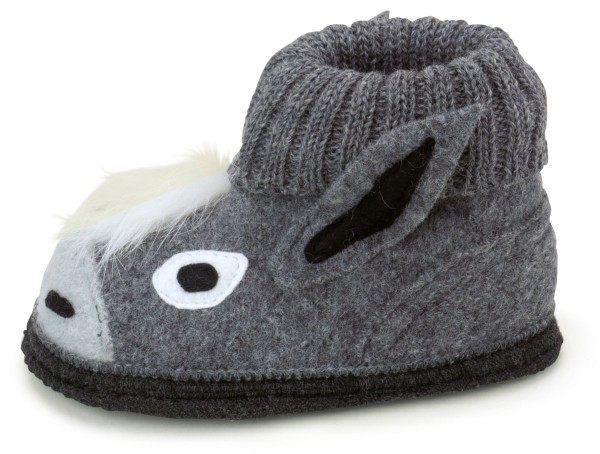 Kitz Pichler ~ Hüttenschuh ~ Esel