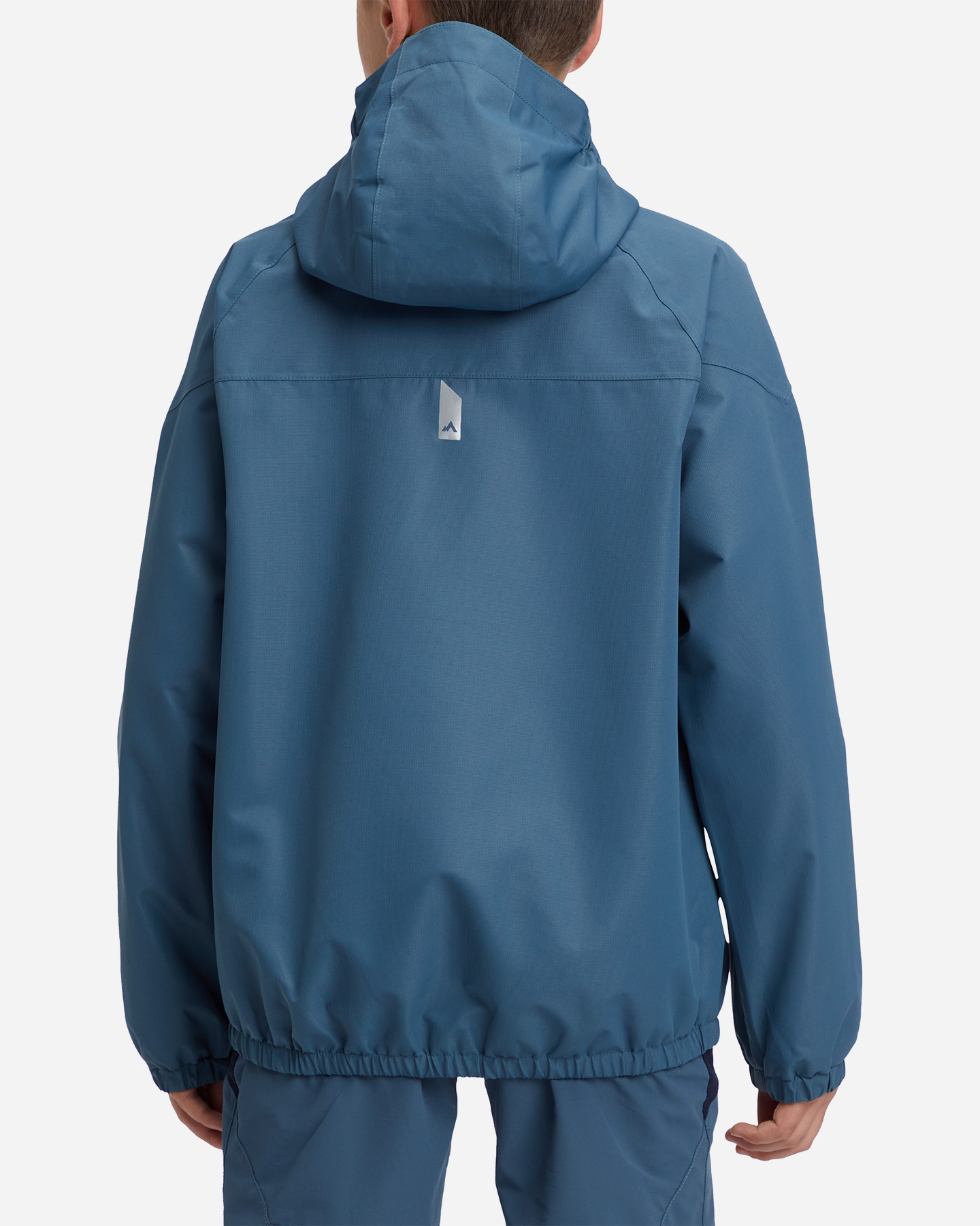 Giacca Outdoor Mckinley Mancor Jr 411364-509