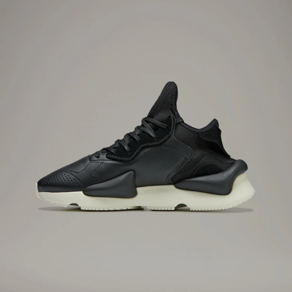 Y-3 Kaiwa ID5429 / schwarz