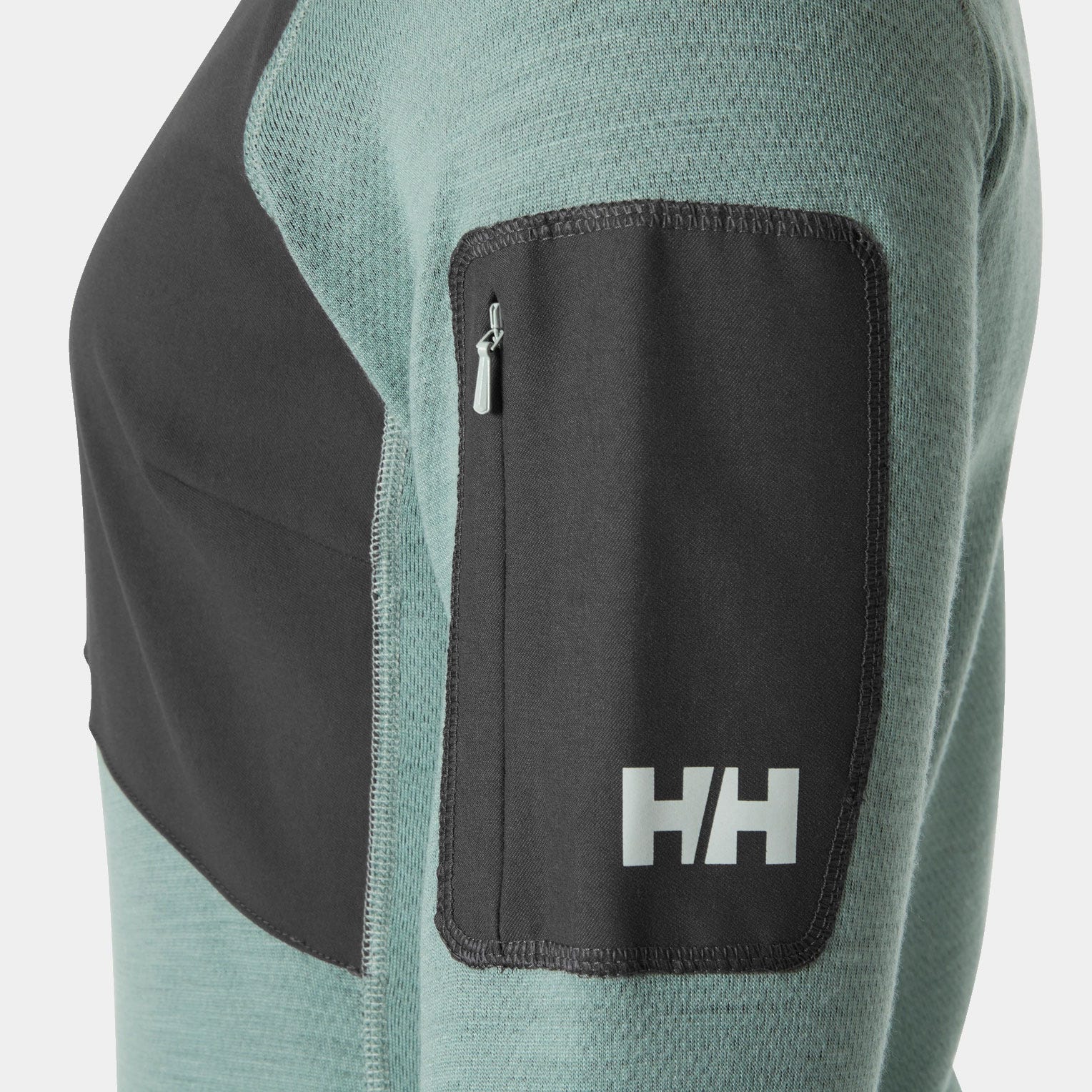 Women’s LIFA® Merino Wool  Midlayer Half Zip